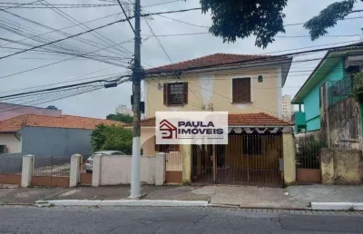 Terreno à venda, 1160 m² por r$ 3.000.000 - vila leonor - são paulo/sp