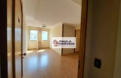 Apartamento com 2 dormitórios à venda, 54 m² por r$ 420.000,00 - vila guilherme - são paulo/sp