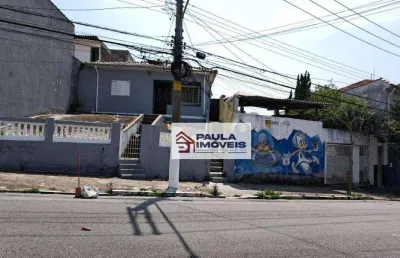 Casa com 4 dormitórios à venda, 960 m² por r$ 3.900.000,00 - vila paiva - são paulo/sp