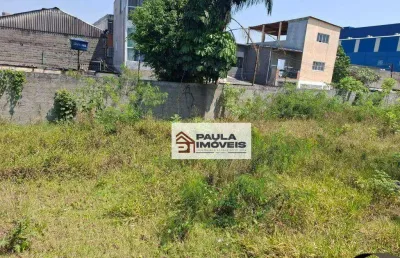 Terreno para alugar, 1500 m² por r$ 7.500,00/mês - parque novo mundo - são paulo/sp