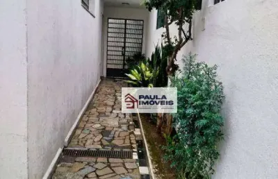 Sobrado com 3 dormitórios para alugar, 185 m² por r$ 3.500,00/mês - parque novo mundo - são paulo/sp