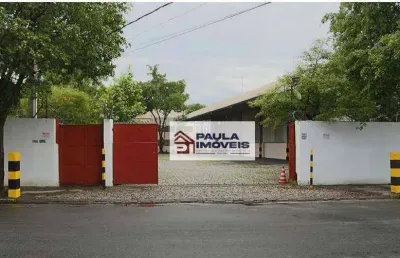 Galpão para alugar, 2304 m² por r$ 135.178,50/mês - parque novo mundo - são paulo/sp