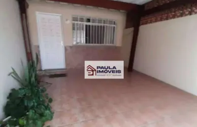 Sobrado com 3 dormitórios à venda, 130 m² por r$ 482.000 - vila nova carolina - são paulo/sp