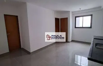 Apartamento com 2 dormitórios para alugar, 44 m² por r$ 1.700,00/mês - vila maria alta - são paulo/sp
