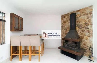 Casa com 2 dormitórios à venda, 300 m² por r$ 2.400.000,00 - mooca - são paulo/sp