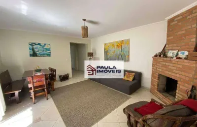 Casa com 4 dormitórios à venda, 250 m² por r$ 2.500.000 - vila maria alta - são paulo/sp