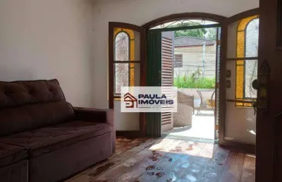 Sobrado com 2 dormitórios para alugar, 230 m² por r$ 6.000,00/mês - tremembé - são paulo/sp