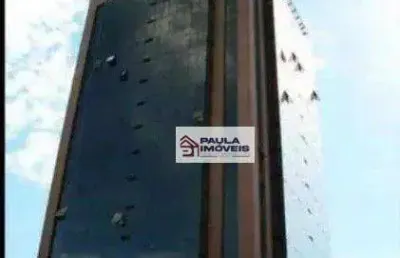 Sala à venda, 37 m² por r$ 265.000,00 - centro - mogi das cruzes/sp
