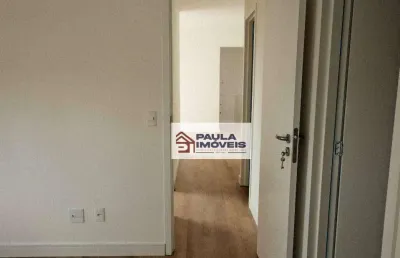 Apartamento com 2 dormitórios à venda, 55 m² por r$ 530.000,00 - parada inglesa - são paulo/sp