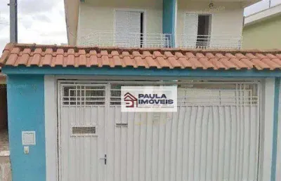 Sobrado com 4 dormitórios à venda, 220 m² por r$ 1.340.000,00 - jaçanã - são paulo/sp