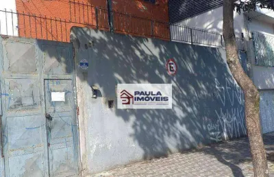 Salão à venda, 450 m² por r$ 3.000.000,00 - vila maria alta - são paulo/sp