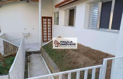 Casa com 2 dormitórios para alugar, 70 m² por r$ 2.600,00/mês - tucuruvi - são paulo/sp