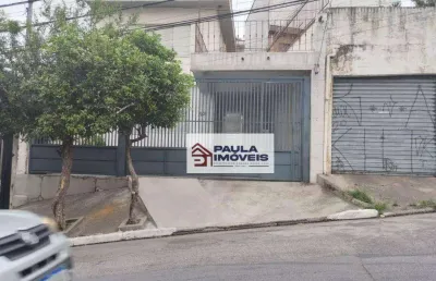 Sobrado com 2 dormitórios à venda, 120 m² por r$ 550.000,00 - parque novo mundo - são paulo/sp