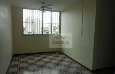 Apartamento com 3 dormitórios à venda, 68 m² por r$ 380.000,00 - parque novo mundo - são paulo/sp