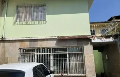 Sobrado com 3 dormitórios à venda, 200 m² por r$ 750.000,00 - jardim brasil - são paulo/sp