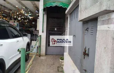 Sala para alugar, 50 m² por r$ 1.360,00/mês - tucuruvi - são paulo/sp