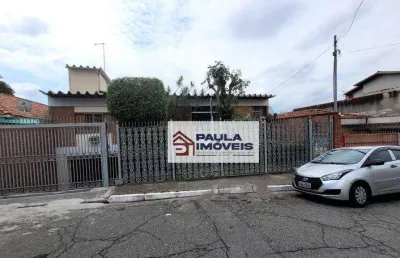 Casa com 3 dormitórios à venda, 271 m² por r$ 1.350.000,00 - vila maria alta - são paulo/sp
