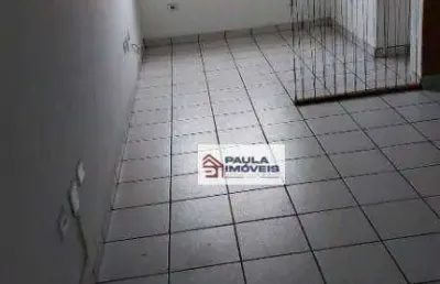 Sala para alugar, 50 m² por r$ 1.360,00/mês - tucuruvi - são paulo/sp