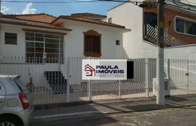 Casa com 2 dormitórios à venda, 270 m² por r$ 1.000.000,00 - jardim franca - são paulo/sp