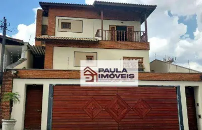 Sobrado com 4 dormitórios à venda, 400 m² por r$ 1.900.000,00 - jardim japão - são paulo/sp