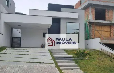 Casa com 3 dormitórios à venda, 150 m² por r$ 1.700.000 - cidade parquelandia - mogi das cruzes/sp