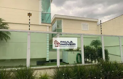 Casa com 3 dormitórios à venda, 120 m² por r$ 850.000 - vila maria alta - são paulo/sp