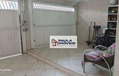Casa com 4 dormitórios à venda, 225 m² por r$ 860.000 - cangaíba - são paulo/sp