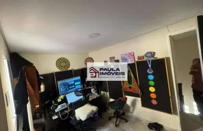 Casa com 2 dormitórios à venda, 350 m² por r$ 600.000,00 - vila prudente (zona leste) - são paulo/sp