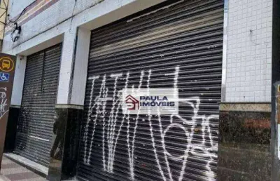 Salão para alugar, 440 m² por r$ 22.000,00/mês - vila maria - são paulo/sp