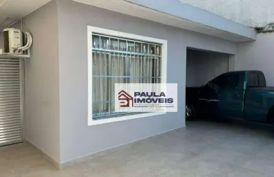 Casa com 3 dormitórios à venda, 225 m² por r$ 860.000 - vila augusta - guarulhos/sp