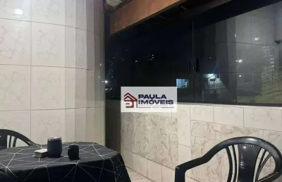 Sobrado com 3 dormitórios à venda, 126 m² por r$ 875.000 - vila carrão - são paulo/sp