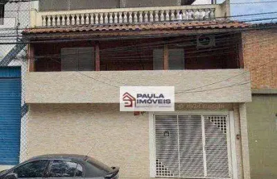 Excelente imóvel à venda, 160 m² por r$ 680.000 - jardim japão - são paulo/sp