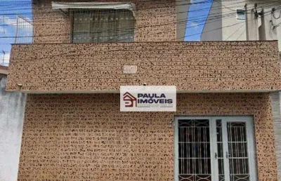 Sobrado com 3 dormitórios à venda, 144 m² por r$ 860.000 - jardim japão - são paulo/sp
