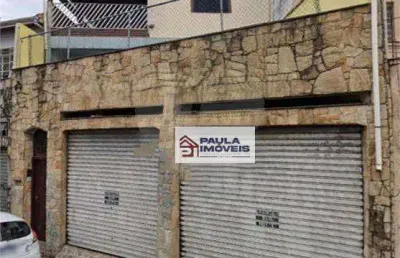 Sobrado com 3 dormitórios para alugar, 180 m² por r$ 5.840,00/mês - tucuruvi - são paulo/sp