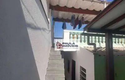 Casa com 4 dormitórios à venda, 360 m² por r$ 890.000,00 - jardim japão - são paulo/sp