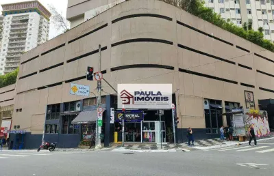 Salão à venda, 624 m² por r$ 3.800.000,00 - jardim bela vista (zona norte) - são paulo/sp