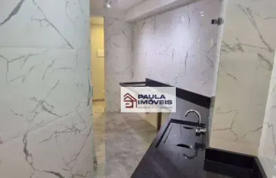 Apartamento com 2 dormitórios à venda, 65 m² por r$ 520.000,00 - parque novo mundo - são paulo/sp