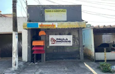 Terreno à venda, 188 m² por r$ 800.000 - parque novo mundo - são paulo/sp