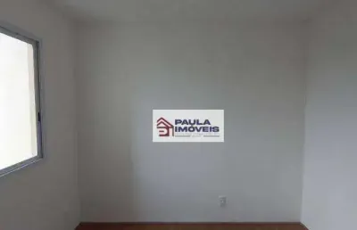 Apartamento com 2 dormitórios para alugar, 32 m² por r$ 1.600/mês - parque novo mundo - são paulo/sp