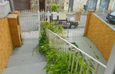 Sobrado com 3 dormitórios para alugar, 150 m² por r$ 3.576,24/mês - vila mazzei - são paulo/sp
