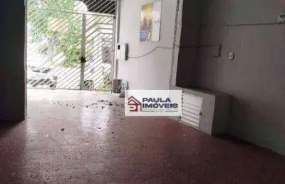 Casa com 3 dormitórios para alugar, 220 m² por r$ 4.500/mês - parque novo mundo - são paulo/sp