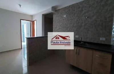 Apartamento com 1 dormitório para alugar, 33 m² por r$ 1.265,00/mês - jardim japão - são paulo/sp