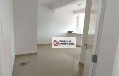 Apartamento com 1 dormitório para alugar, 45 m² por r$ 1.639,00/mês - vila isolina mazzei - são paulo/sp