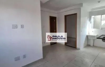 Apartamento com 2 dormitórios à venda, 43 m² por r$ 226.500,00 - vila matilde - são paulo/sp