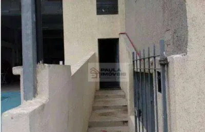 Sala para alugar, 50 m² por r$ 1.500/mês + iptu r$ 150, - vila maria - são paulo/sp