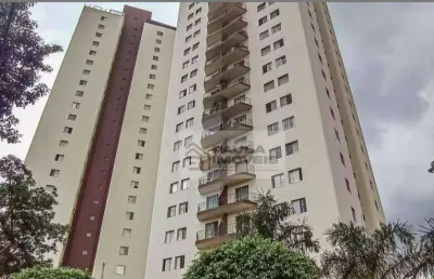 Cobertura com 2 dormitórios à venda, 110 m² por r$ 620.000,00 - parque novo mundo - são paulo/sp