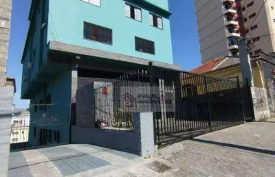 Sala para alugar, 42 m² por r$ 1.800 mês+ iptu r$ 358, - vila maria alta - são paulo/sp