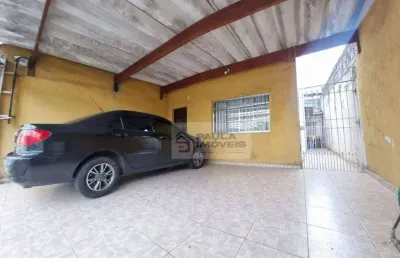 Sobrado com 3 dormitórios à venda, 110 m² por r$ 585.000,00 - jardim japão - são paulo/sp