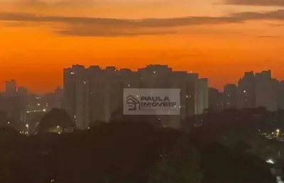 Apartamento com 2 dormitórios à venda, 49 m² por r$ 325.000,00 - parque novo mundo - são paulo/sp