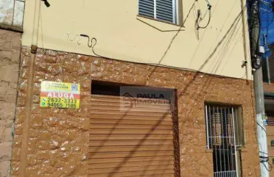 Salão para alugar, 12m² por r$ 1.000/mês + iptu r$ 28,- vila maria - são paulo/sp